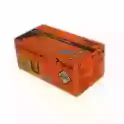 25mm x 2.8mm RG S / STEEL Nail Fuel Pack